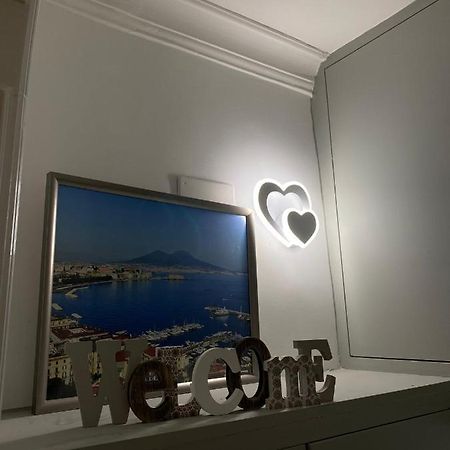 Casa Vacanze Figurelle Naples Extérieur photo