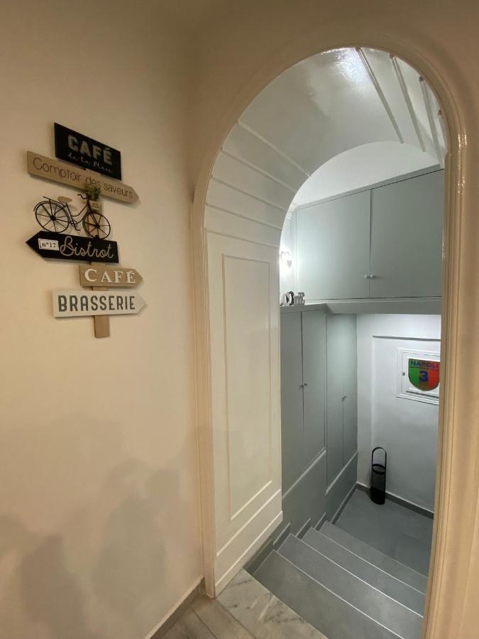 Casa Vacanze Figurelle Naples Extérieur photo