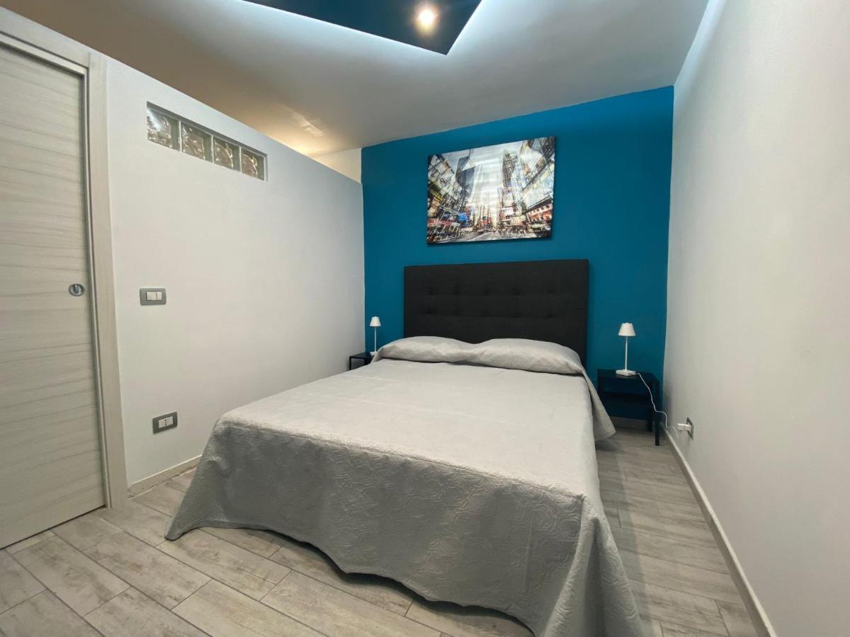 Casa Vacanze Figurelle Naples Extérieur photo