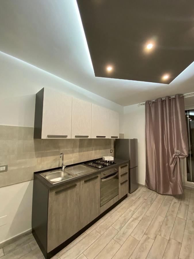 Casa Vacanze Figurelle Naples Extérieur photo