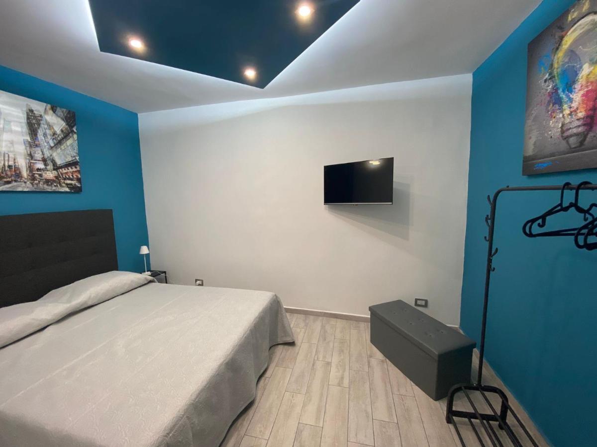 Casa Vacanze Figurelle Naples Extérieur photo