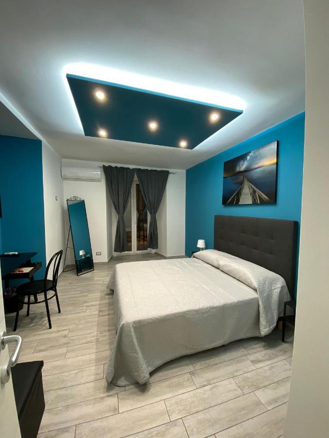 Casa Vacanze Figurelle Naples Extérieur photo