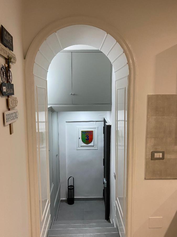 Casa Vacanze Figurelle Naples Extérieur photo