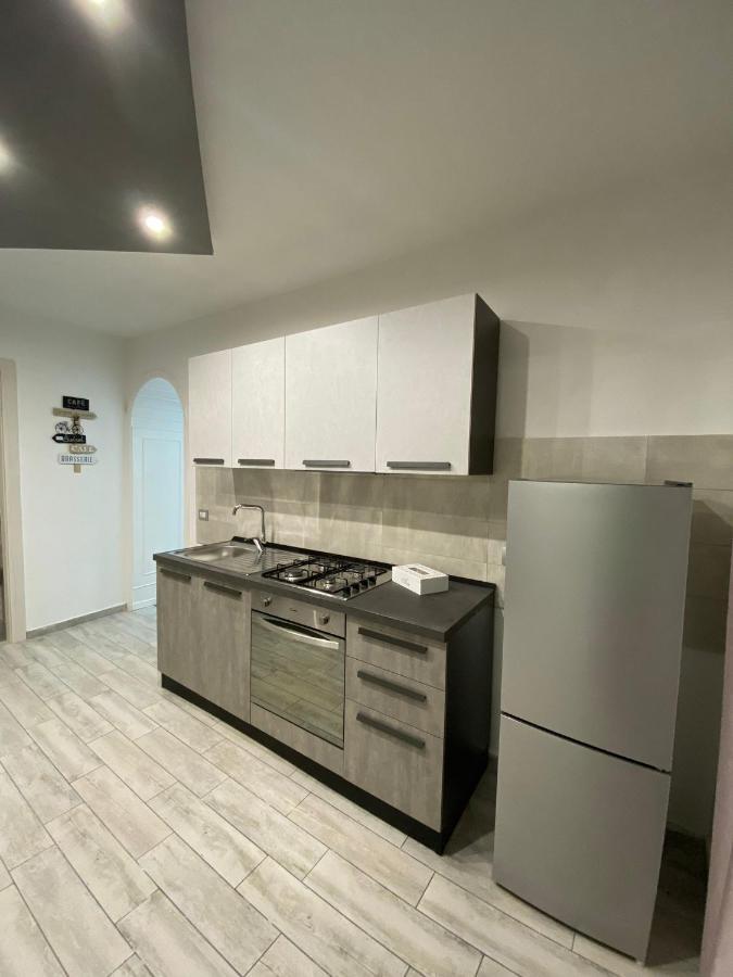 Casa Vacanze Figurelle Naples Extérieur photo