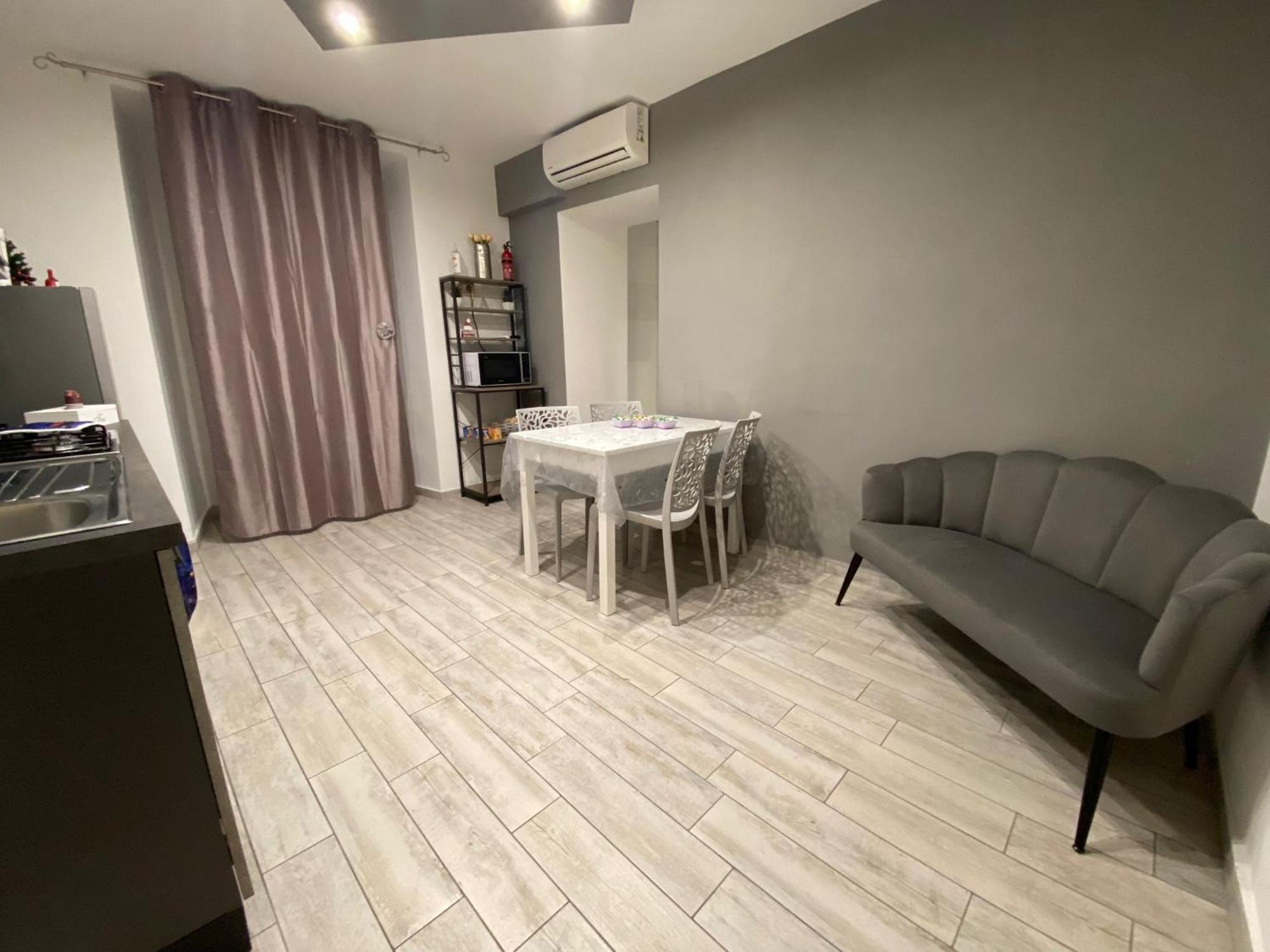 Casa Vacanze Figurelle Naples Extérieur photo
